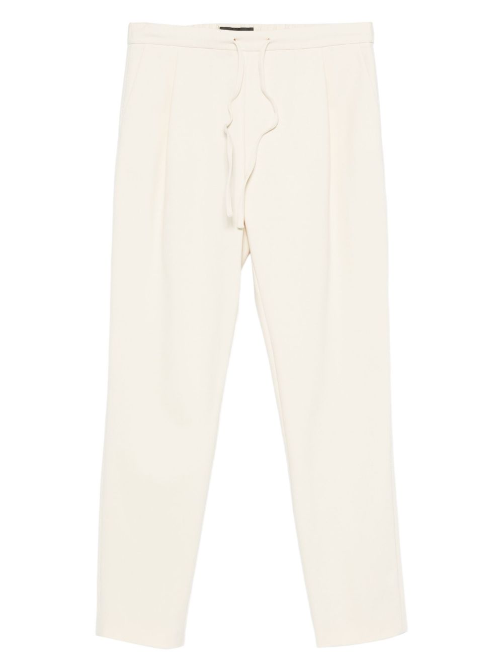 Fabiana Filippi Trousers - Light and natural | 7cd5c83e06a9fe87529e75bbe309f9390b708973