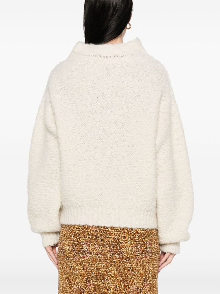 Isabel Marant Sweaters - Light and natural | 8403d2a6be96c4d85c81dd194636ff81f8759e0a