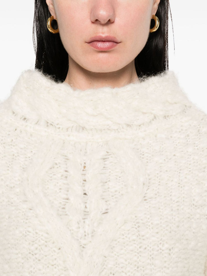 Isabel Marant Sweaters - Light and natural | a8c34c75c1106832849340ee19fa08e180466dab