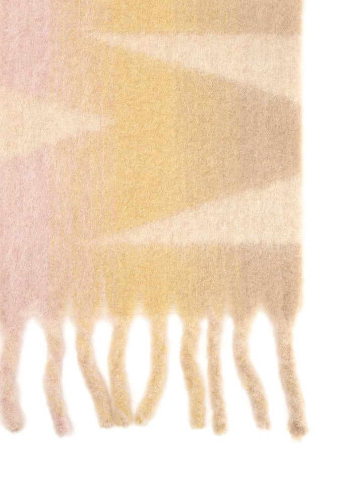 Isabel Marant Scarfs - Light and natural | e8c1dbf0b76171900870ebd08bb5addbca34591c