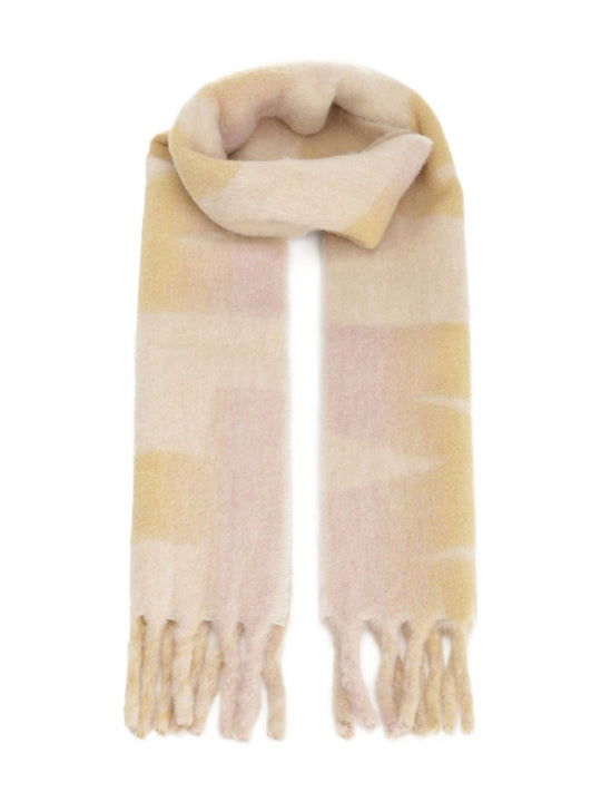 Loliana Wool Scarf