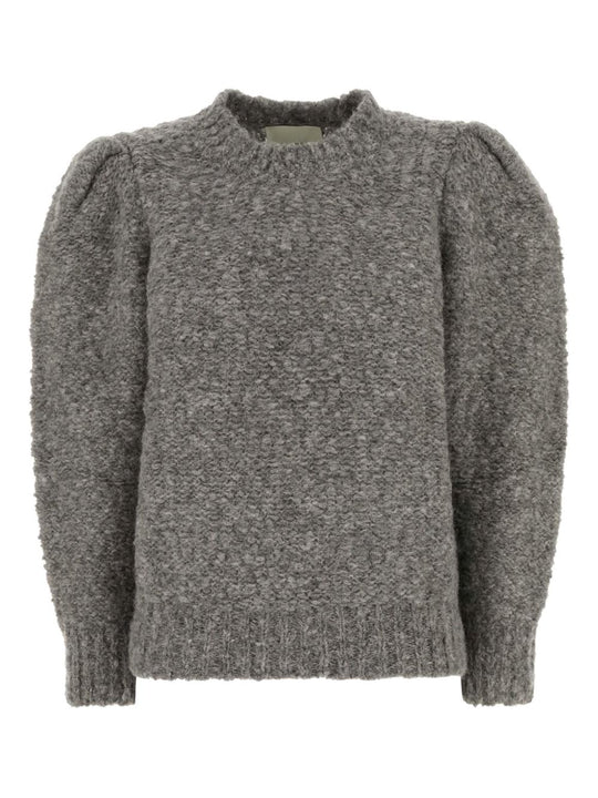 Emma Wool Pullover