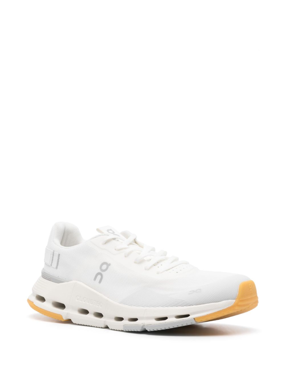 On Sneakers - Light and natural | 764d9754f288cf3c7d7a5d4a084a0c6f54f245ee