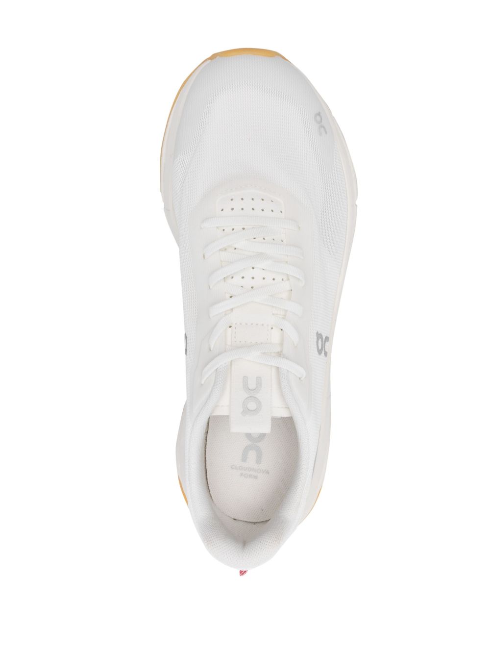 On Sneakers - Light and natural | 7956865f1e576fc7cd2a1944e0af3000f25ceb44