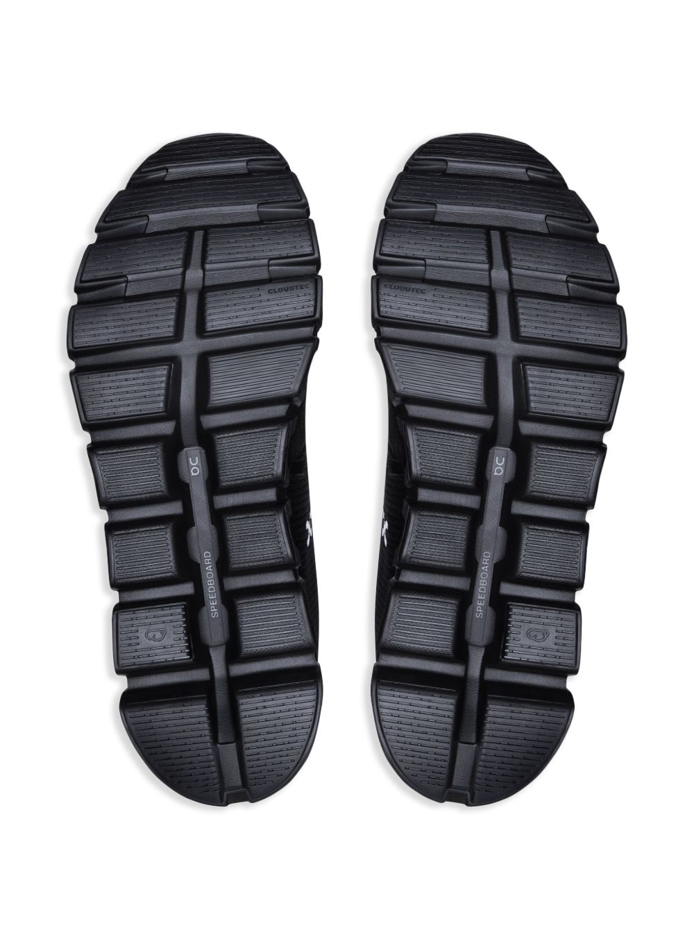 On Sneakers - Blacks and greys | 010378daa434aacc3f400ace4309ecac679d9578