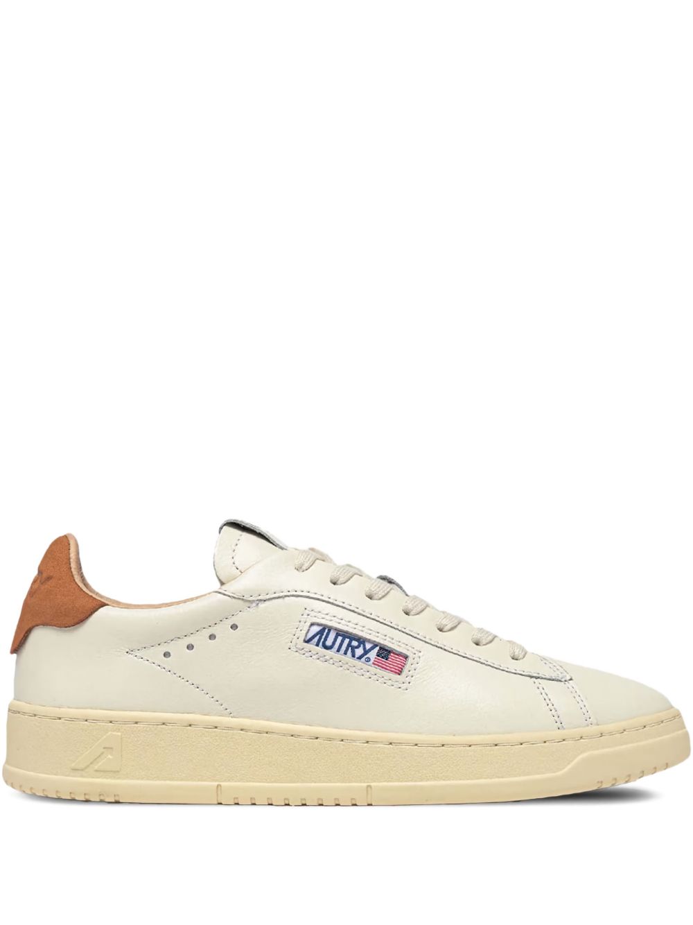 Autry Sneakers - Marrone | 0e6ea3284ef1ebb8addb6a9993edc40bf66cb9f1