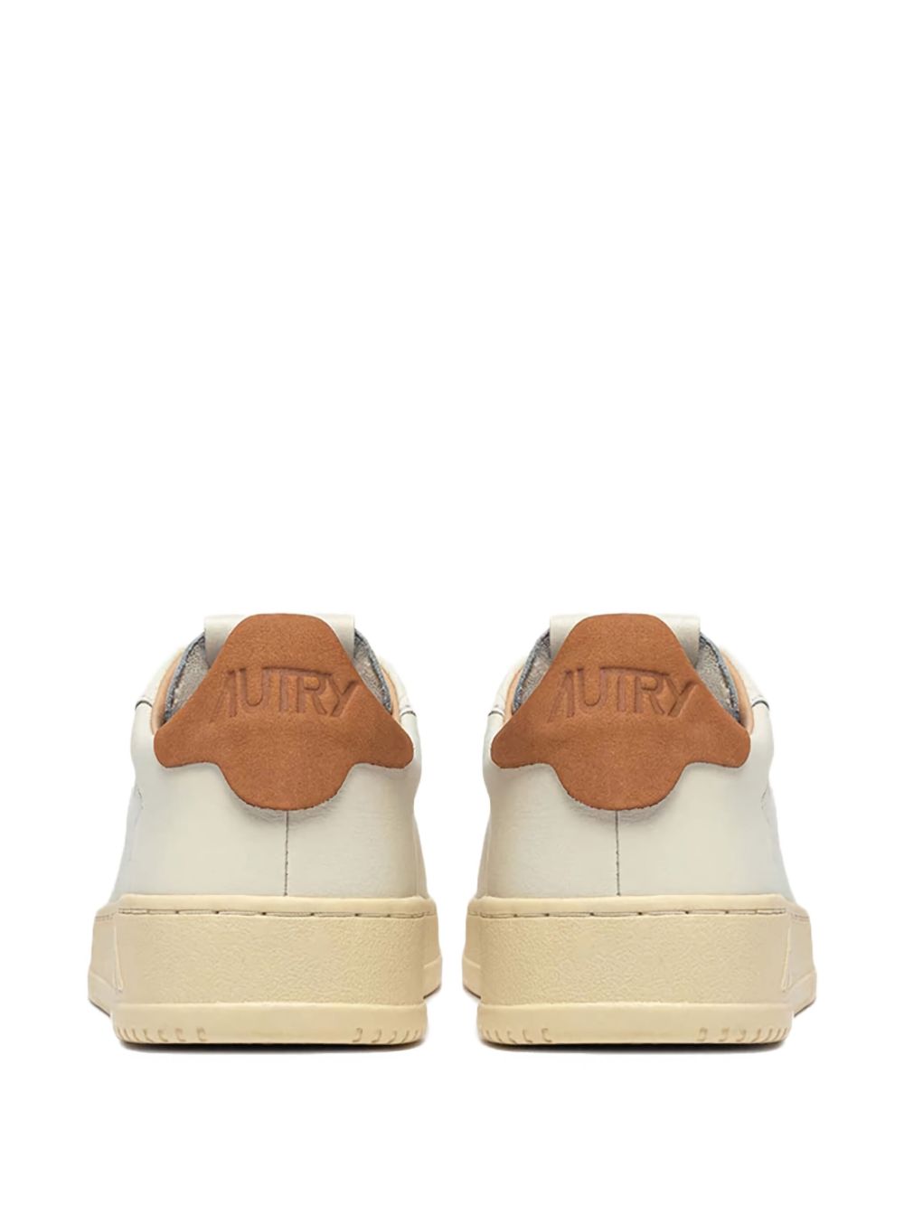 Autry Sneakers - Marrone | 875a0afb74100c9799993a4bb44b27bf67b69c49