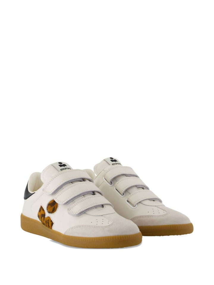Isabel Marant Sneakers - Light and natural | 6fc280c2e458da8f1f430ee90d70d8f18a03508d