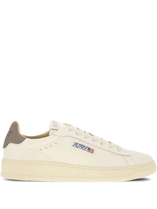 Sneakers Blacks And Greys