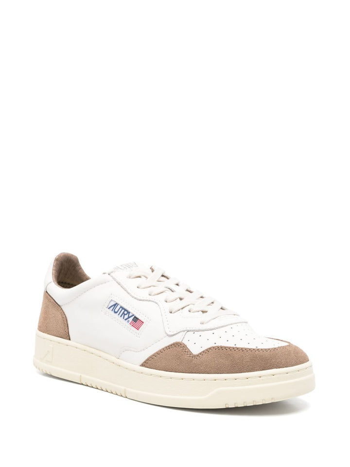 Autry Sneakers - MARRONE | b8849b236fe7cf2c4e3ea2b51267cb55ba3c1110