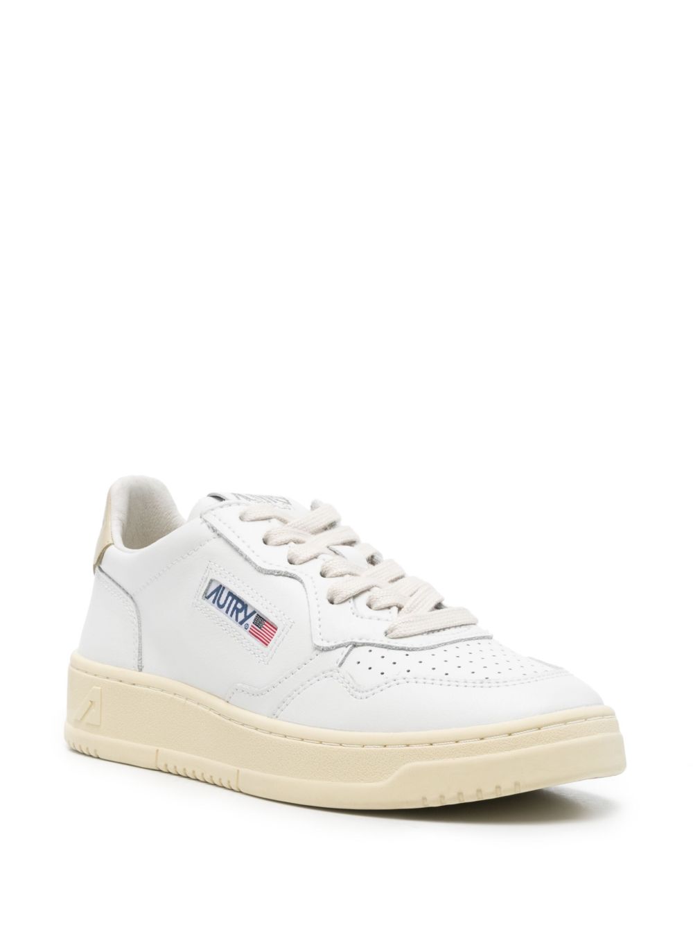 Autry Sneakers - Marrone | 26e95c8d57303b02901eb806169b51c657e8647d
