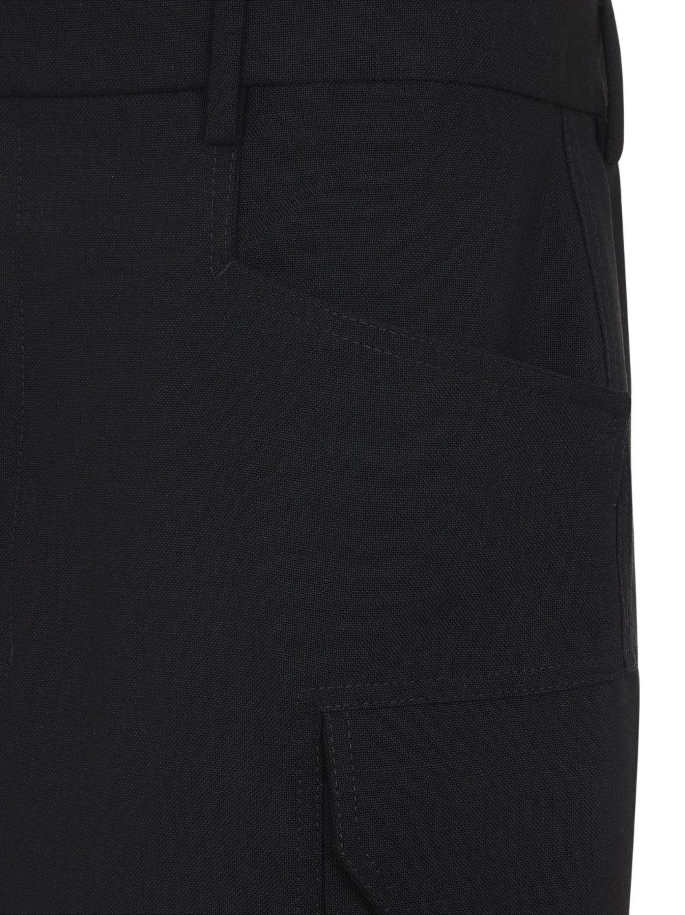 Rick Owens Skirts - Blacks and greys | f73925c2ea1d09768db43838c58ecee65dc40ced