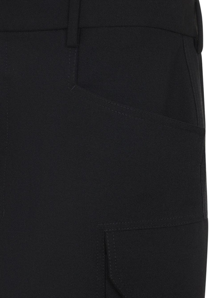 Rick Owens Skirts - Blacks and greys | f73925c2ea1d09768db43838c58ecee65dc40ced