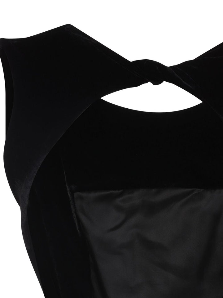 Rick Owens Dresses - Blacks and greys | f2ed722f926bfc6de9b42e9f1bc137f93f69fbc3