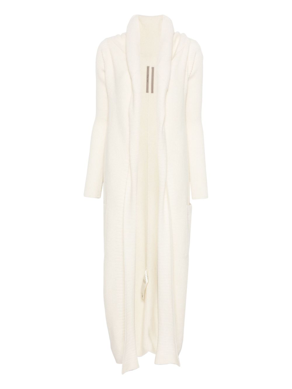 Rick Owens Sweaters - Light and natural | 8e3b1234c7d59e9b6101a656339ca960d8323c1a