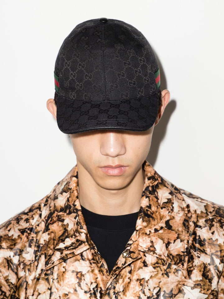 Gucci Hats - Blacks and greys | ccc2a7dfe1e75b6ce40bcb7d38d75446a8046f69