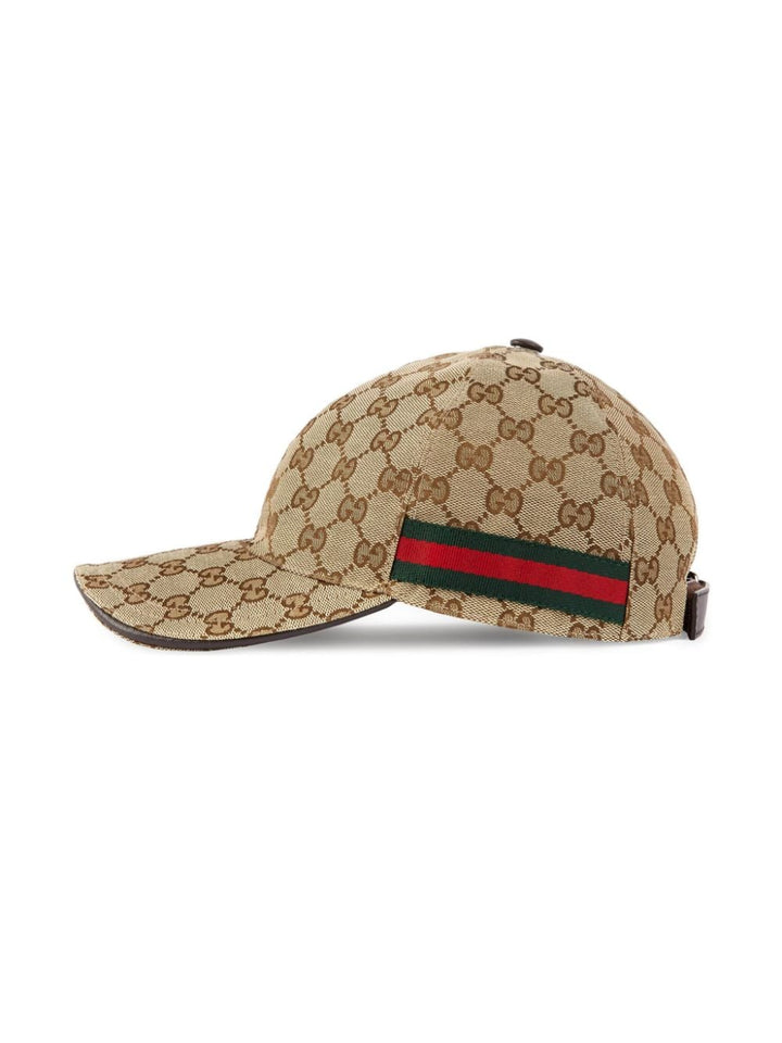 Gucci Hats - BEIGE | 677d7d3beb01c186b4d3760b429359b4a6b7d0ca