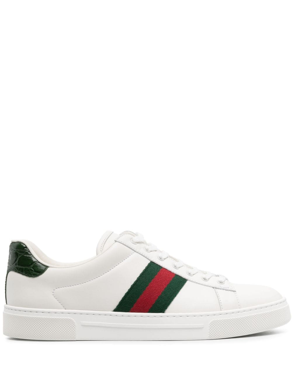 Gucci Sneakers - Light and natural | 8570c50eea3ed1c00900749f2dd57b4ef456876d