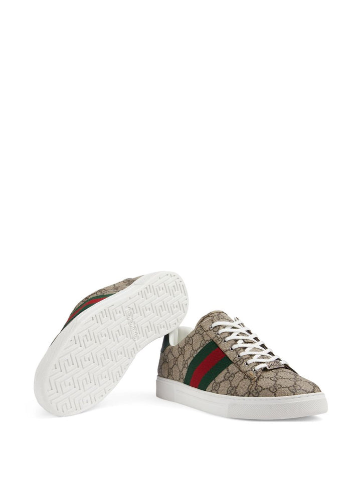 Gucci Sneakers - Light and natural | 3973a1dcd2393f20b6feabc396062288eb19bba2