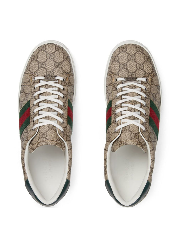 Gucci Sneakers - Light and natural | 2aaa550516cb15dd3fb3ecf4d16e4a2137815ee7