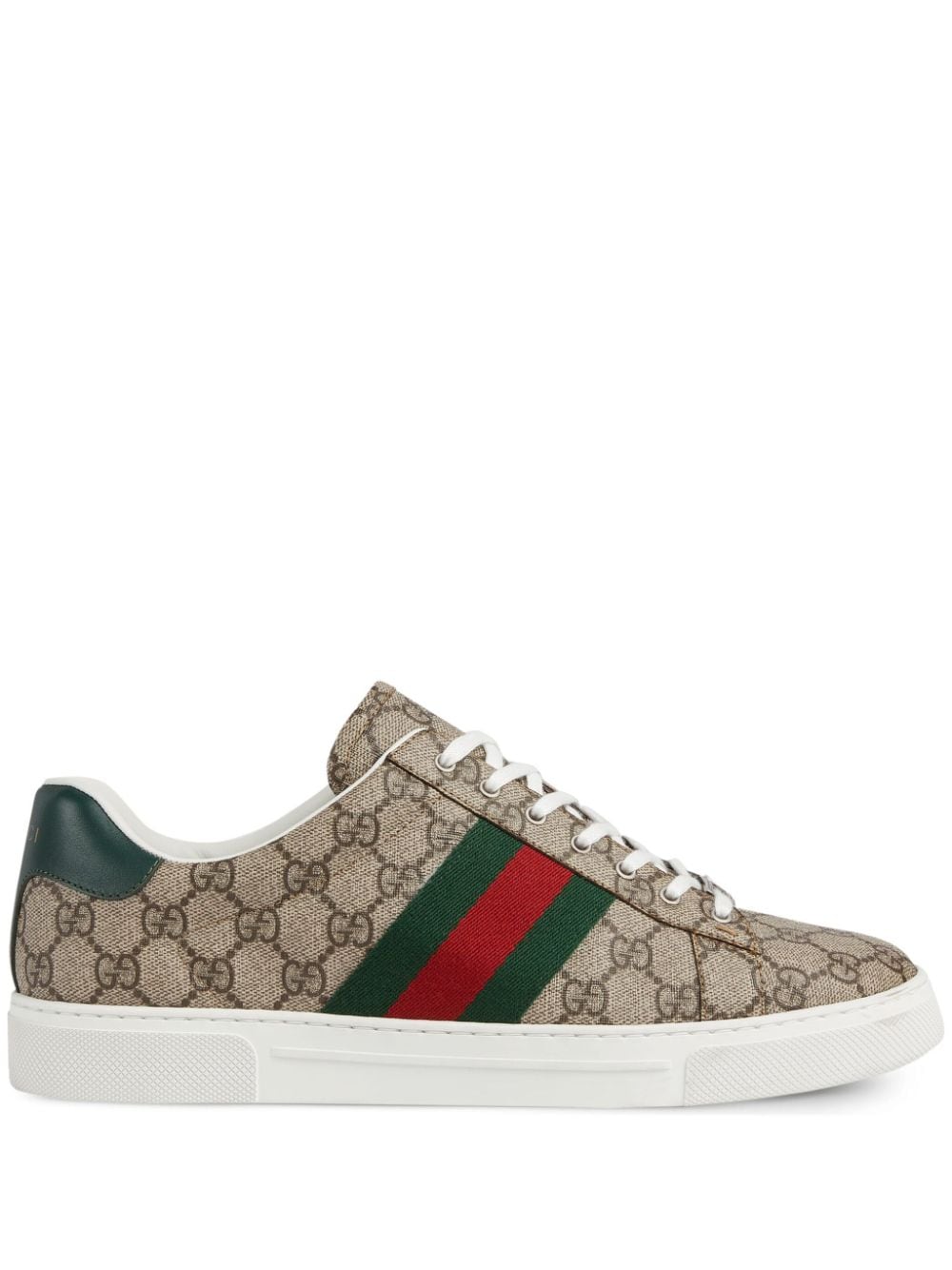 Gucci Sneakers - Light and natural | 2de041a4f5537a144fb218bbb8f7ab2d49515f8d