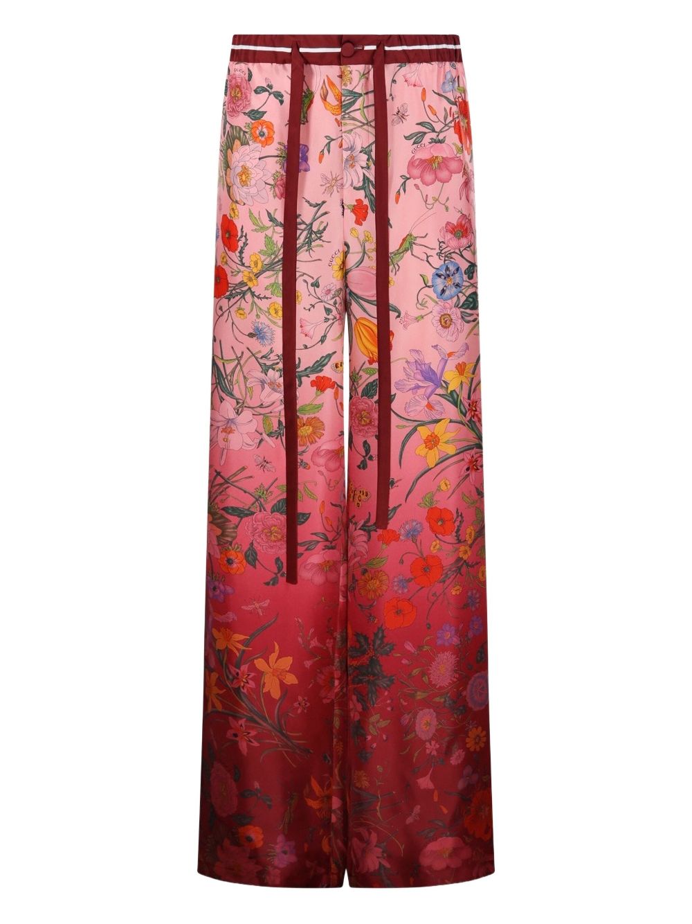 Gucci Trousers - Bright | 80a7a20c16278eaf084d5965d385da6a333b3c1e