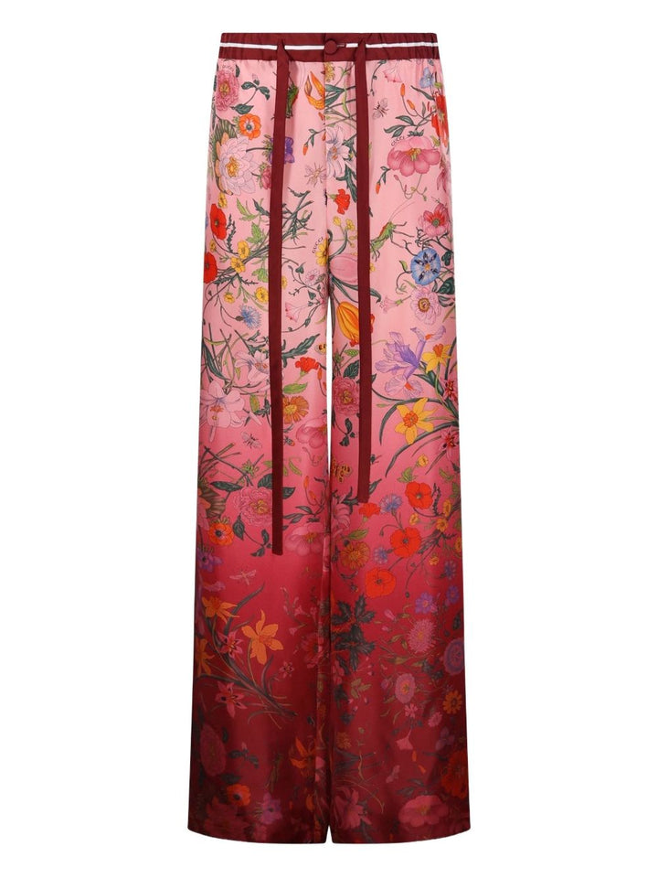 Gucci Trousers - Bright | 80a7a20c16278eaf084d5965d385da6a333b3c1e