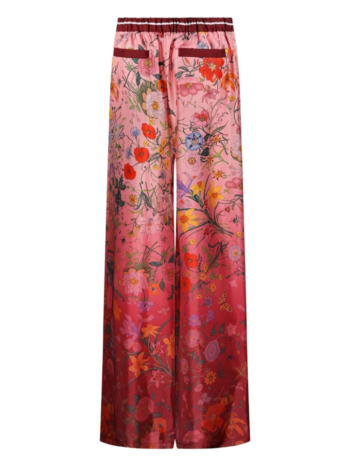 Gucci Trousers - Bright | c1844f12e07d75bd7df4aaa89ce85a3ff242cbad