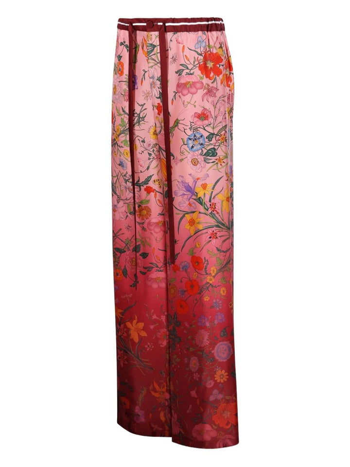 Gucci Trousers - Bright | 4317793bf897bd9117e2584bb00122c6887324a5