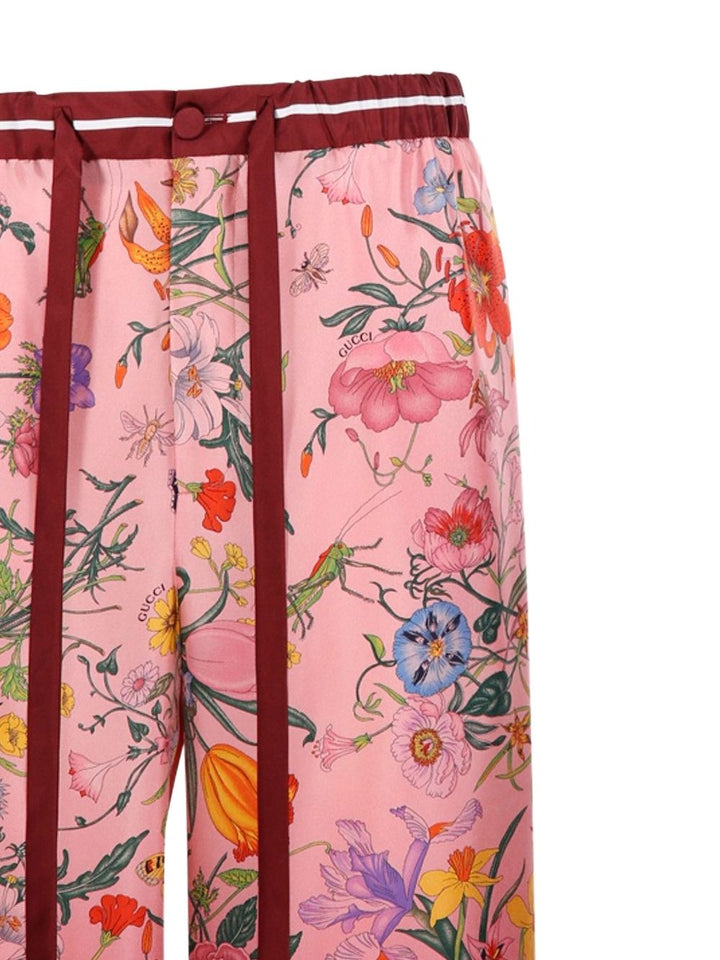 Gucci Trousers - Bright | 49edaf03ef91cd3f7f327eb96ddc9343be39f351