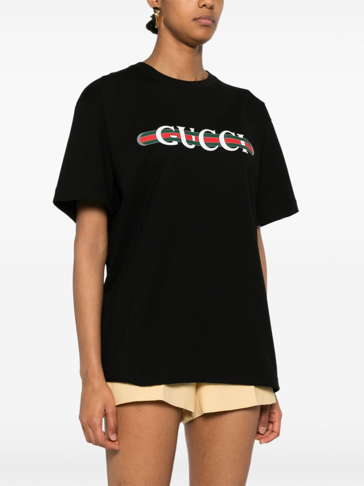 Gucci T-shirts and Polos - Blacks and greys | d0da6de6bb87edeef852d720c48a21b0e87ce648