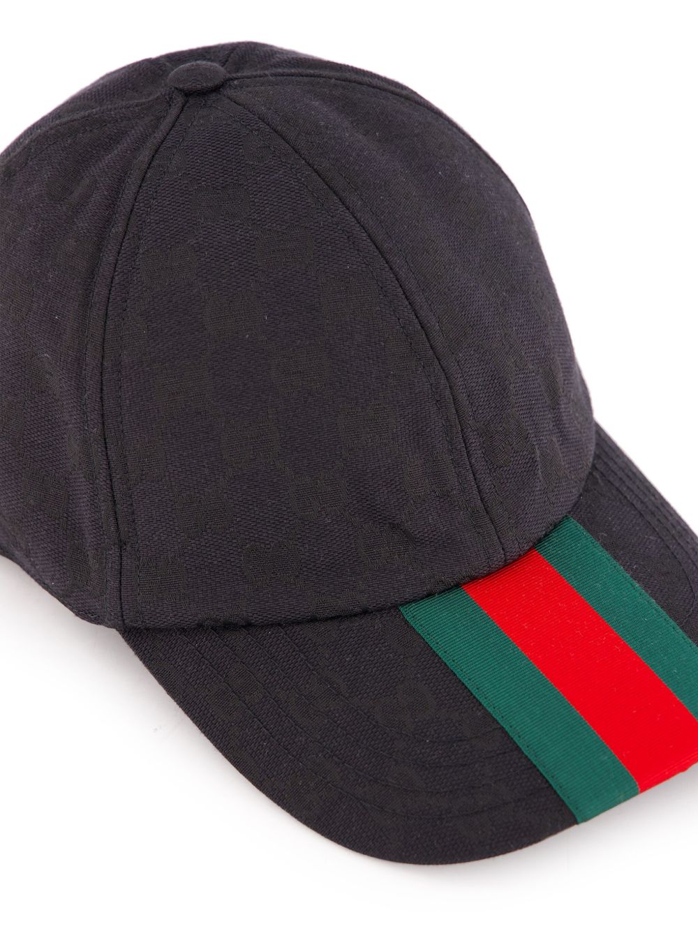Gucci Hats - Blacks and greys | 474721dd3f5b941bca4bbc767955f29370f367a9