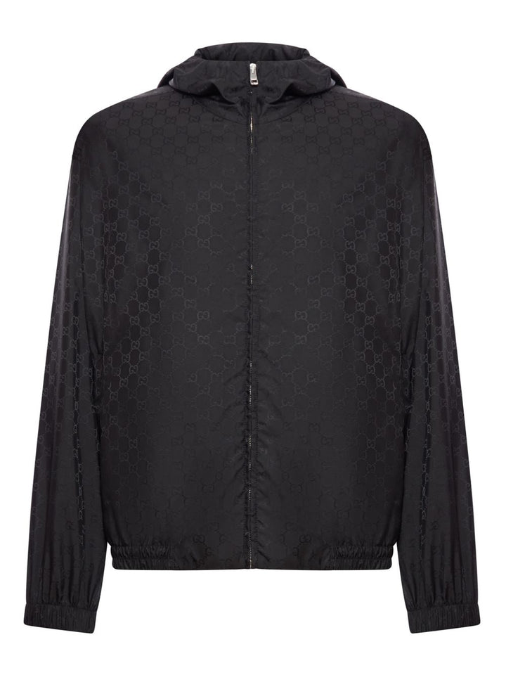 Gucci Coats - Blacks and greys | 1a87cc0caf270cfda45dd11e533ebc8f1665b26d