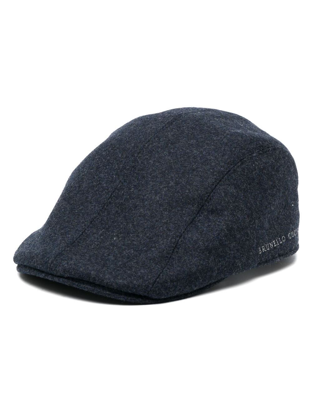 Brunello Cucinelli Hats - Blue and green | 8e83222e23aba32a475c8dc776b30803e9b0a303