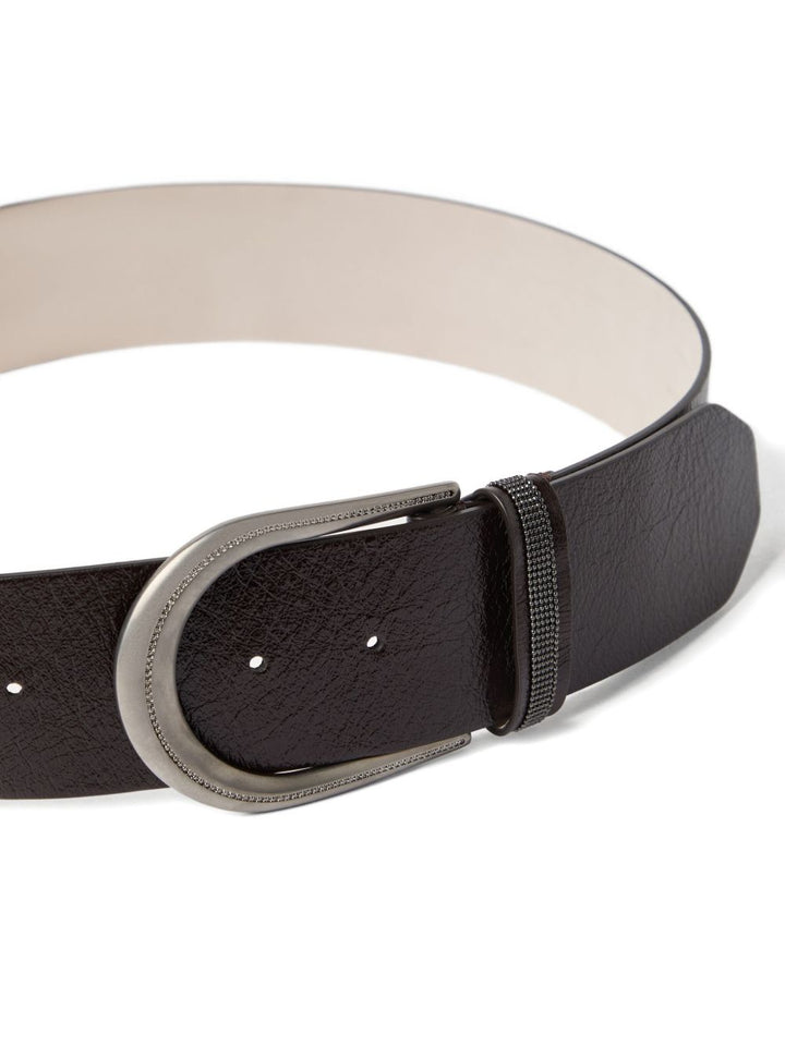 Brunello Cucinelli Belts - Marrone | 788d45595ef8b0f00f4fb1c67e668e9874b6d366