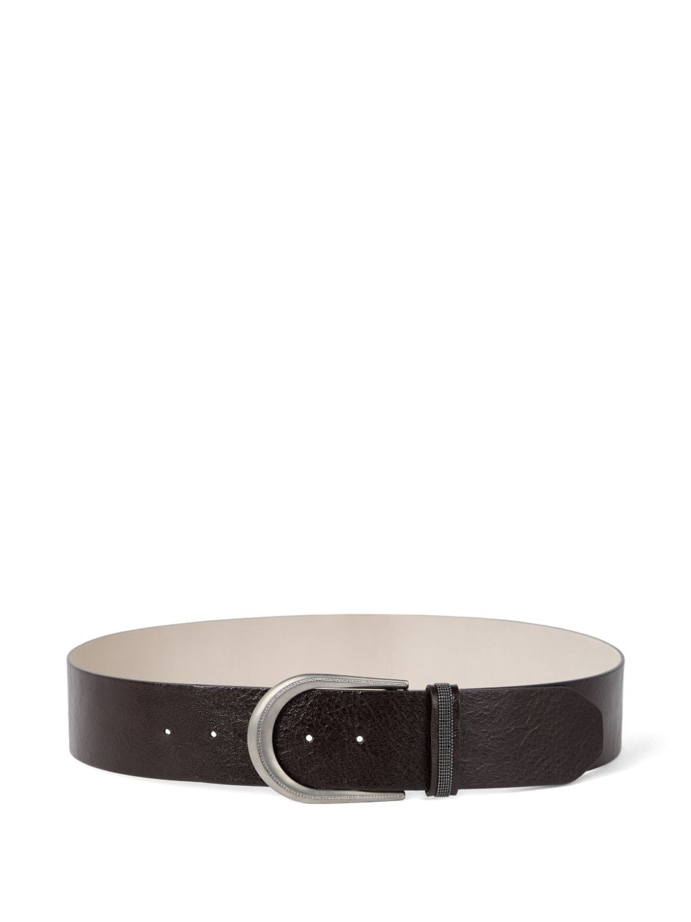Brunello Cucinelli Belts - Marrone | 60caf1dc3ec27a1f14c1cd66f5d6ee6b0ae417b5