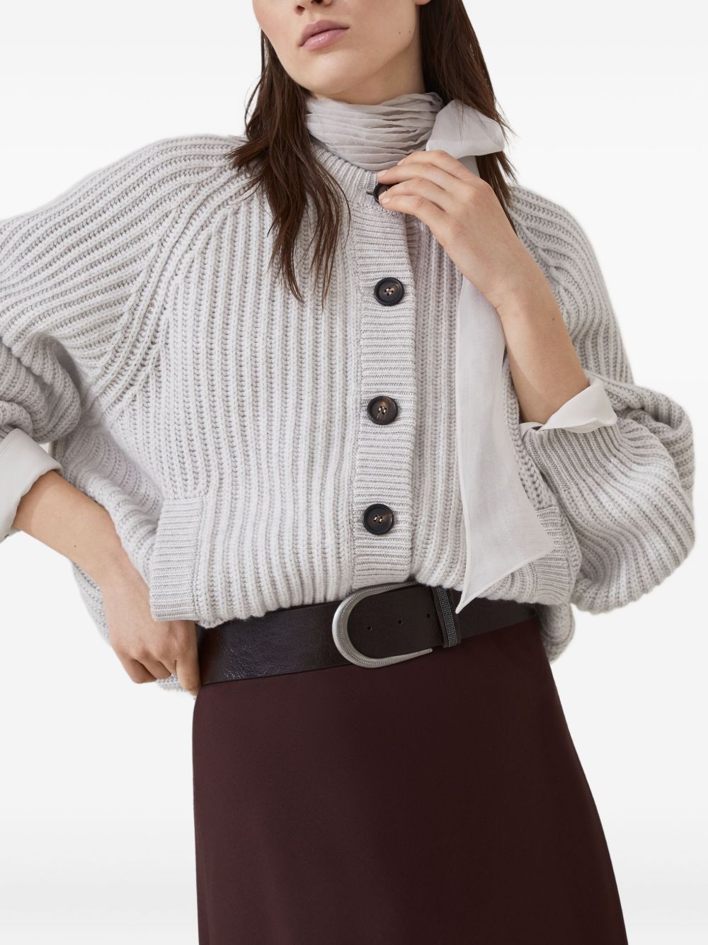 Brunello Cucinelli Belts - Marrone | e89744e05d0501f8450cf9b2845cf67a914641a9