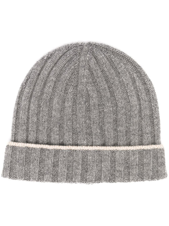 Cashmere Beanie
