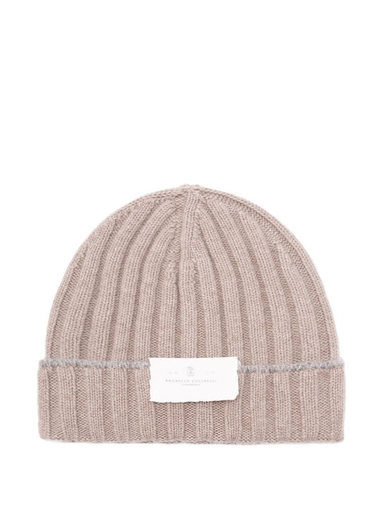Cashmere Beanie