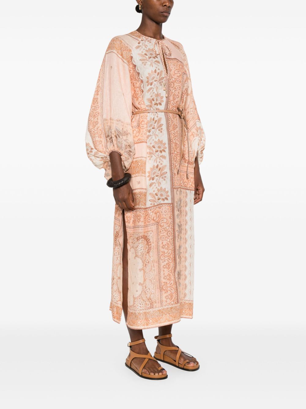 Zimmermann Dresses - MULTICOLOR | b78d1358f181616ad88fe99efb4ce496d724de98