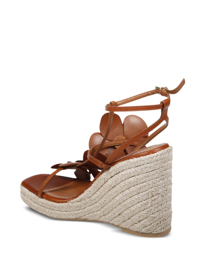 Zimmermann Sandals - Light and natural | d0c2bc15142a3e8e215c36f816887c4229f5282f