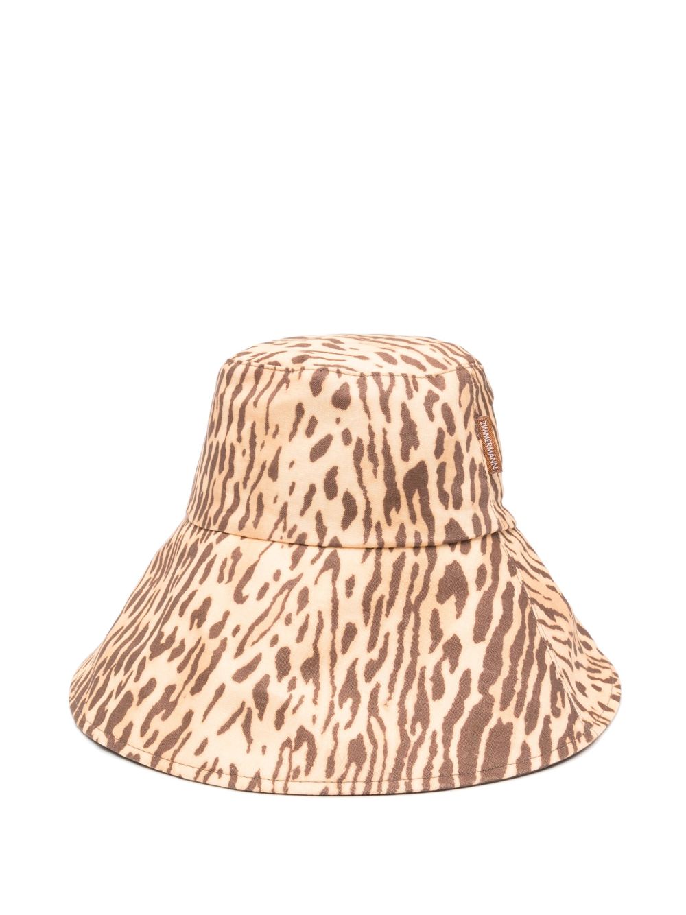 Zimmermann Hats - Marrone | 46e5503872fa369fb694bb661d8cf1781a3f7310