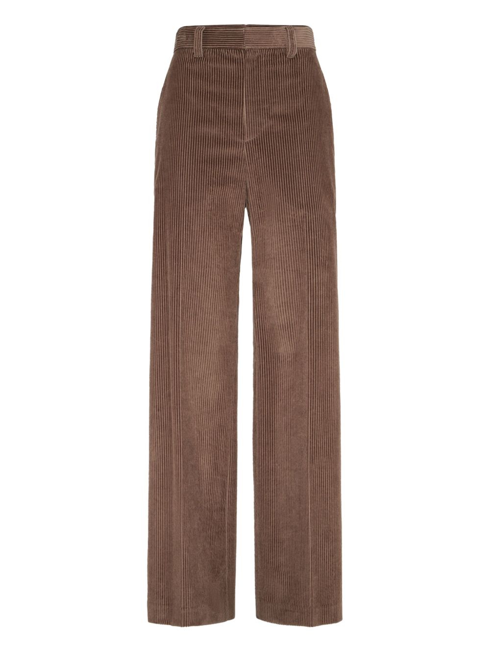 Brunello Cucinelli Trousers - Marrone | 34a2e2e40fd7245ffe9828f4779c60bf0571fc1a
