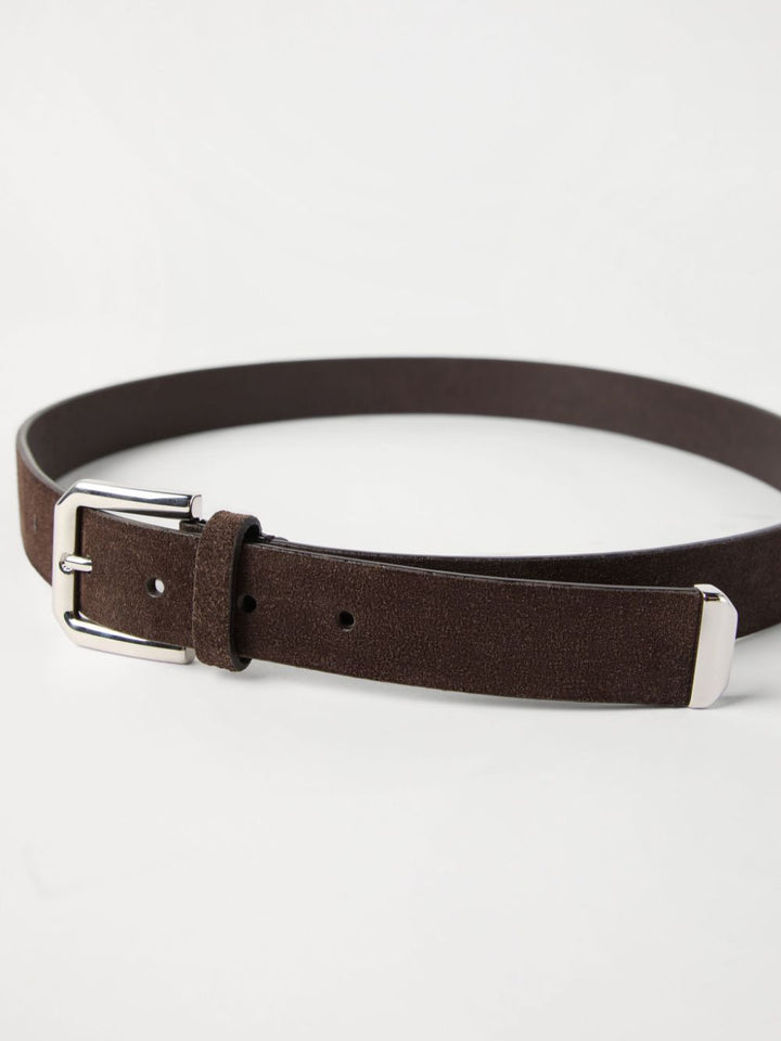 Brunello Cucinelli Belts - Marrone | e555b33878935aec9ea0ce37df7183e250c864db