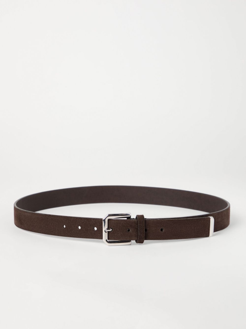 Brunello Cucinelli Belts - Marrone | e4c385a1aee2adbe463760418efcecaa377da605