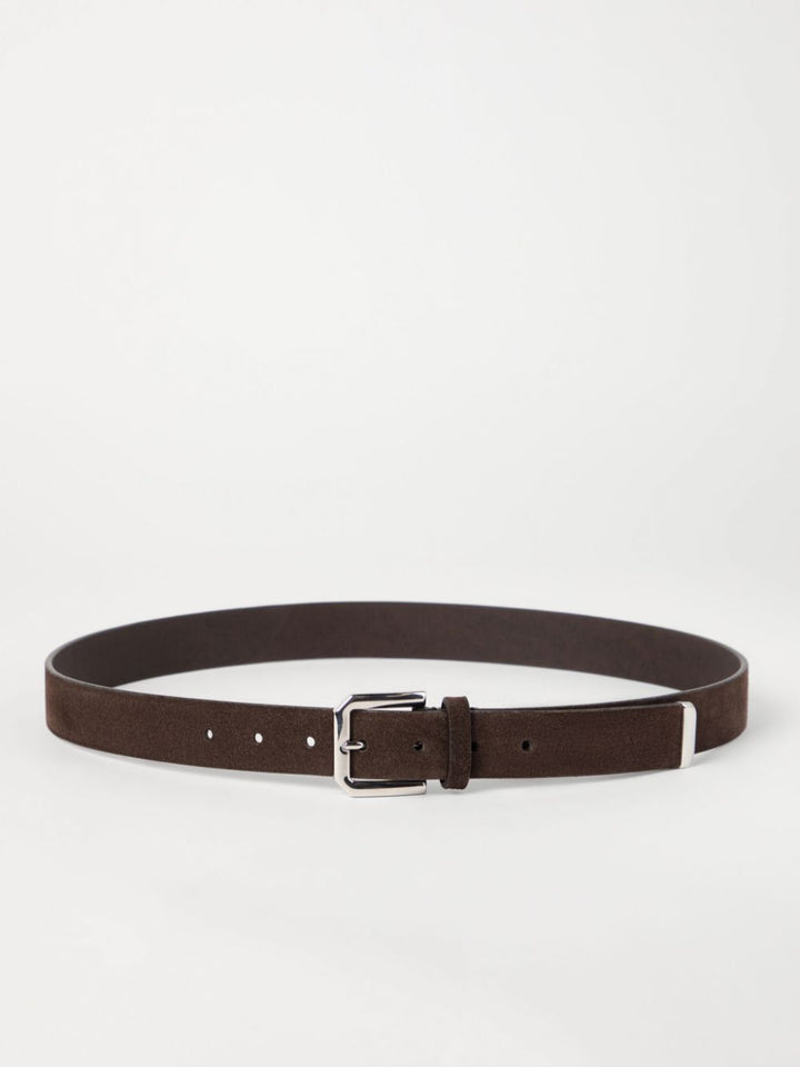 Brunello Cucinelli Belts - Marrone | e4c385a1aee2adbe463760418efcecaa377da605