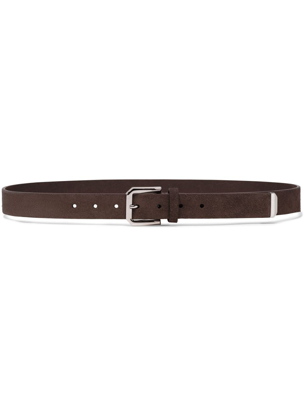 Brunello Cucinelli Belts - Marrone | e618e9801d09ebb0be3d1c29de25e06bfa3eea77