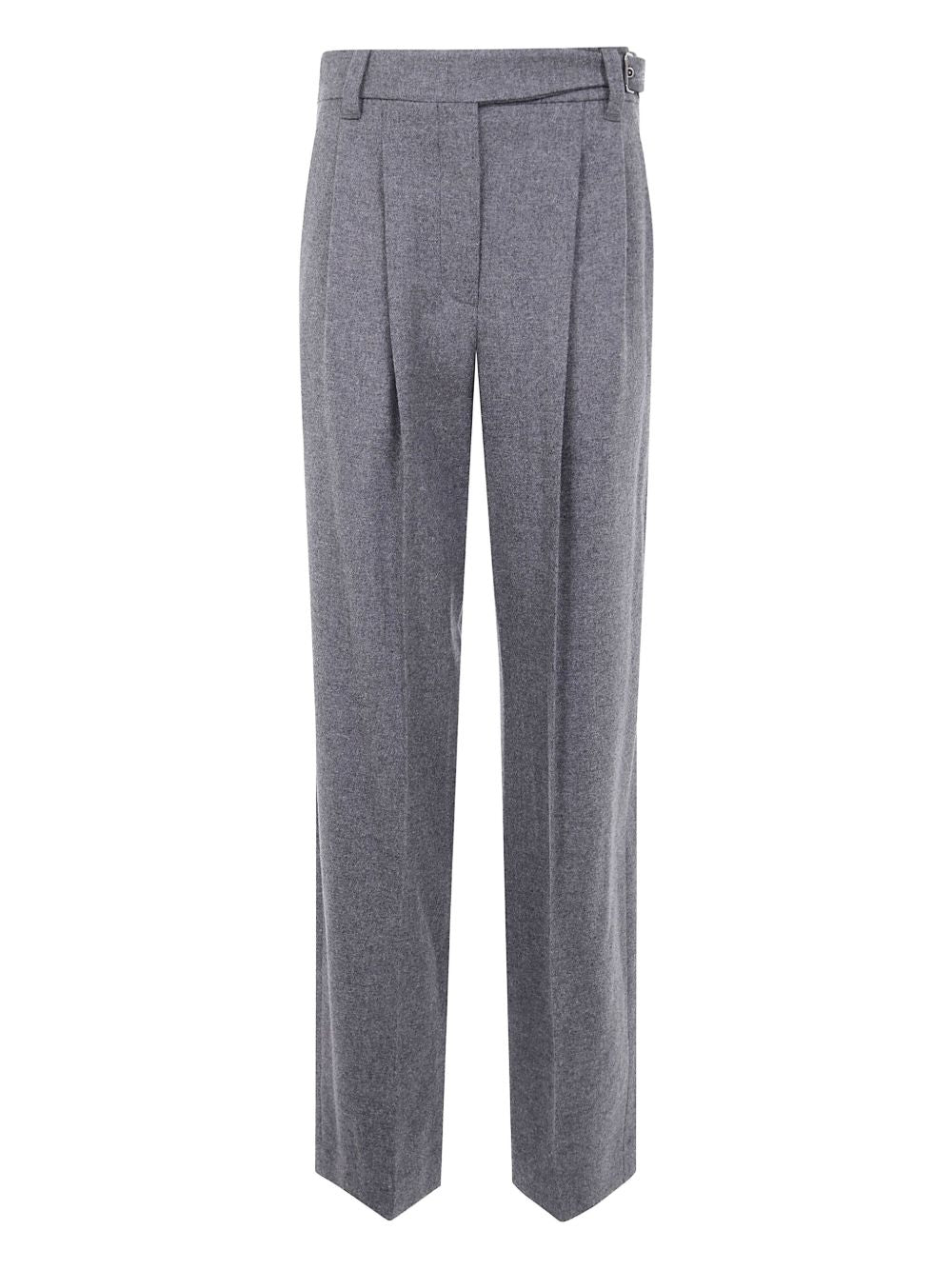 Brunello Cucinelli Trousers - Blacks and greys | 467a63c5a1948982e606f9a1760420de9db7ac0c