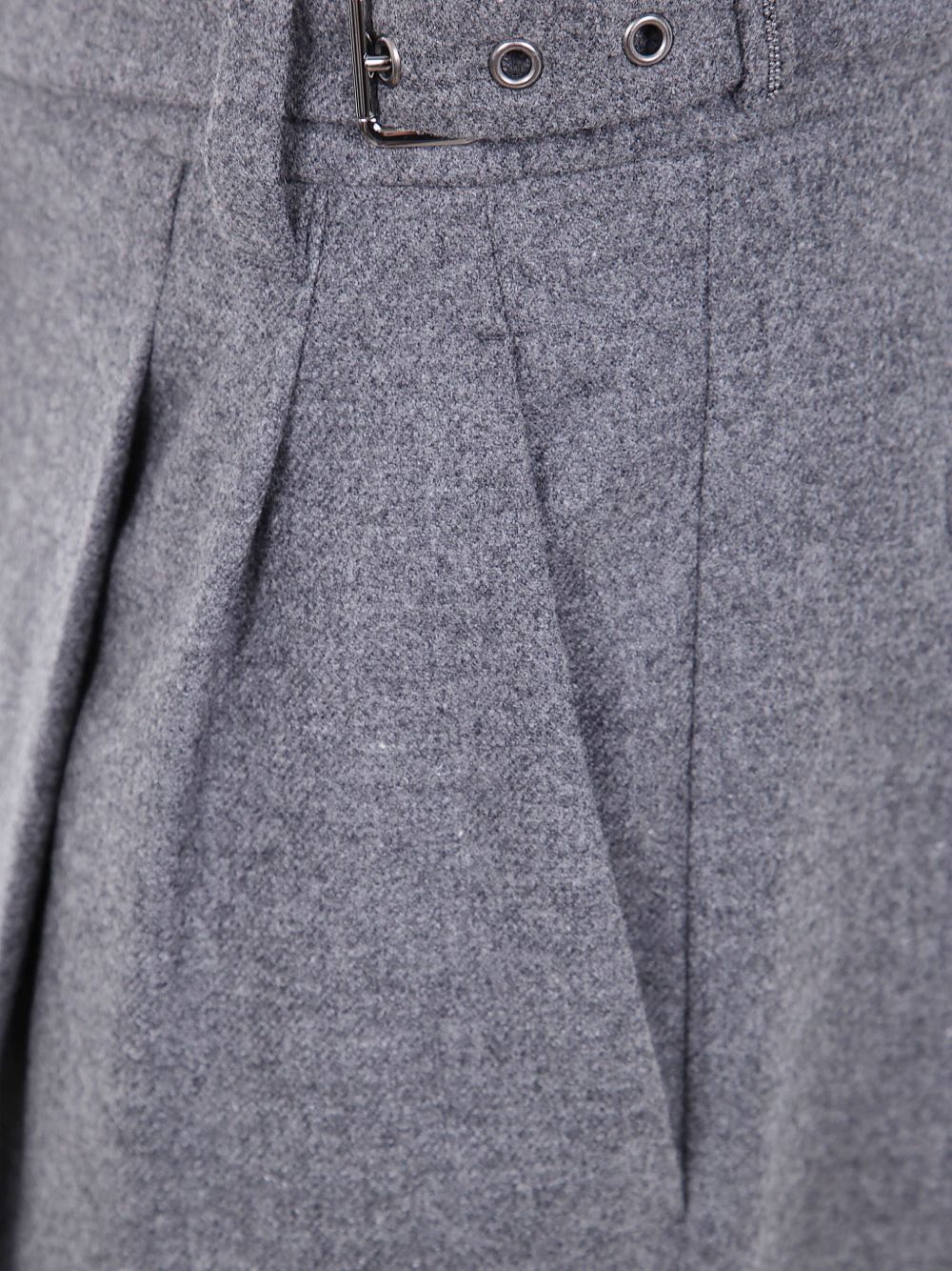 Brunello Cucinelli Trousers - Blacks and greys | 32f5e8939cd75c4482be79a8ec34f020b63f8d2b