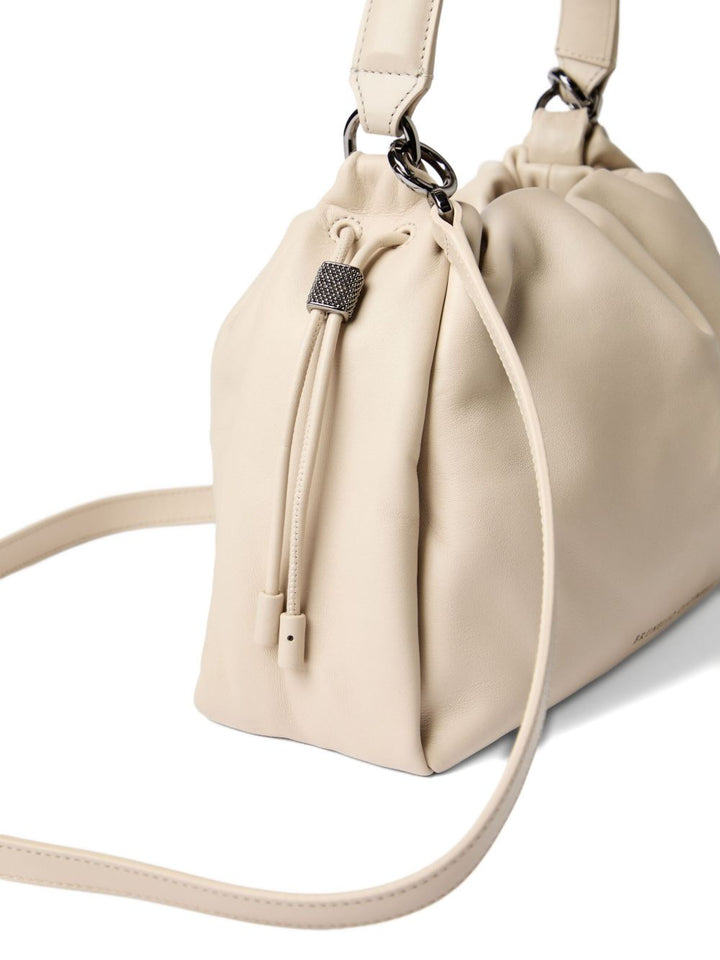 Brunello Cucinelli Bags - Light and natural | 34cbe027ca8f53a706bcf53115b9ed13c3343a50